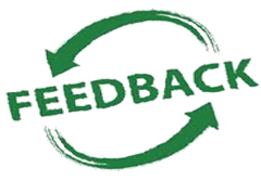Feedback